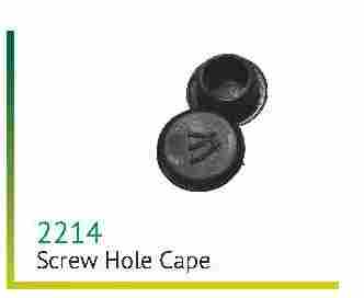 Screw Hole Cape