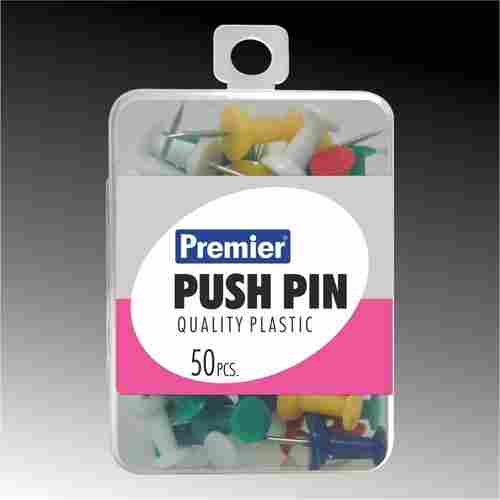 Notice Board Push Pin