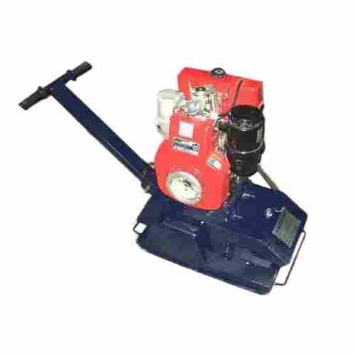 Plate Compactor Earth Rammers