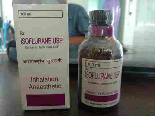 Isoflurane USP