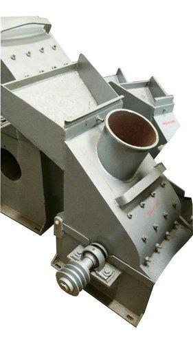 Industrial Grinding Machine Manufacturing Chana Sattu