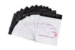 Plain Courier Envelopes Hardness: Soft