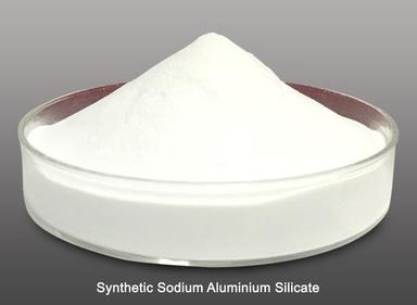 Sodium Aluminium Silicate Cas No: 1344-00-9