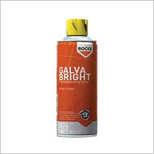 Galva Bright Application: Industrial