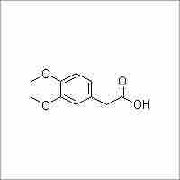(3,4-Dimethoxyphenyl) Acetic Acid