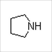 Pyrrolidine Application: Industrial