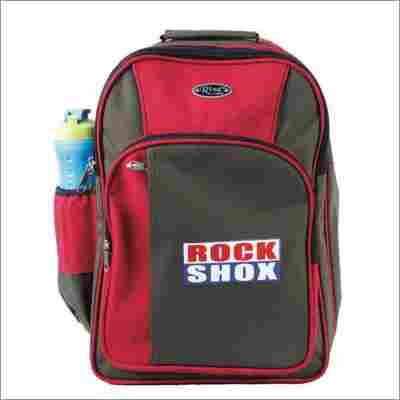 School Bag Rockshox