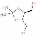 (+)-2,3-O-Isopropylidene-L-threitol