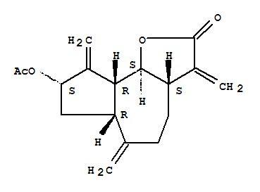 (3aS,6aR,9aR,9bS)-Decahydro-3,6,9-tris(methylene)a
