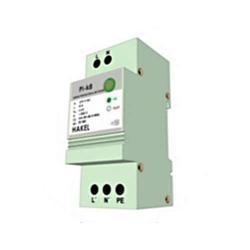 Green Power Supply Of Control Section