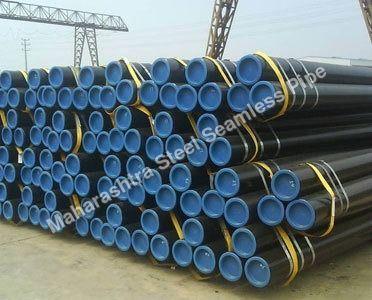 Carbon Steel A106 Cs Seamless Pipe