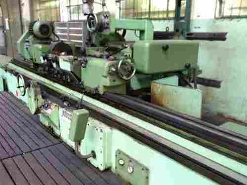 Cylindrical Grinding Machine TOS 3000