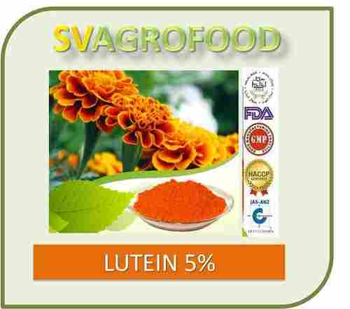 Lutein  Extract 5%
