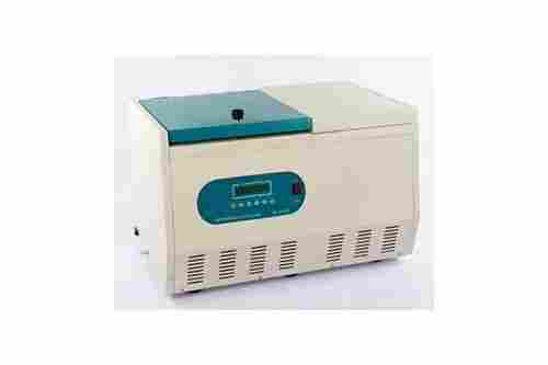 REFRIGERATED HIGH SPEED RESEARCH CENTRIFUGE