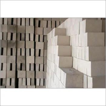 Phosphate Bonded Refractory Bricks Porosity: Ceramic