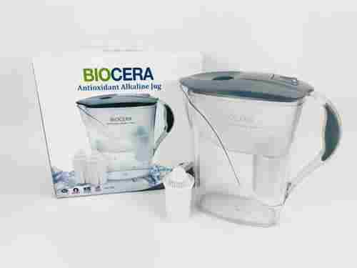 Biocera Alkaline Jug