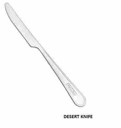 S S Desert Knife