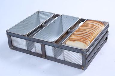 Manual Customized Made Bread Mould