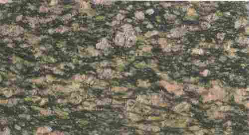 Forest Green Granite