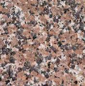 Polished Imperial Pink Granite