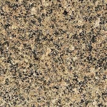 Polished Merry Gold Granite