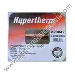 Hypertherm Powermax 85 Consumables Parts