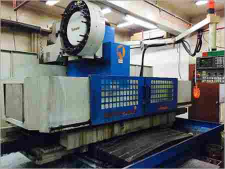 Used Vertical Machining Center