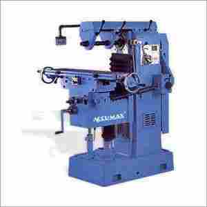 Universal Milling Machines