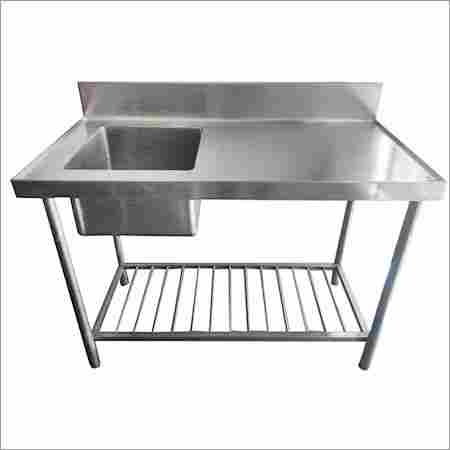 Commercial Kitchen Sinks