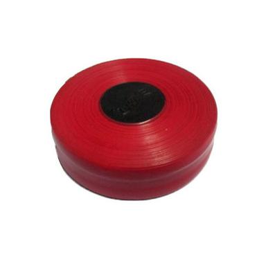 Red Non Adhesive Tape