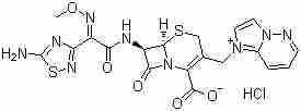 Cefozopran Hydrochloride