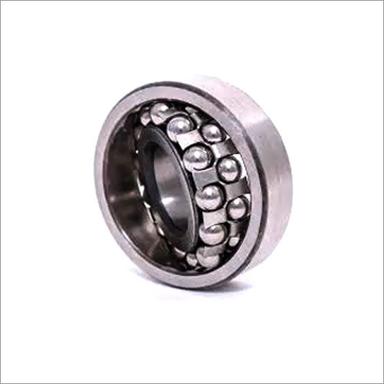Stainless Steel Double Ball Bearing