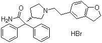 Darifenacin Hydrobromide