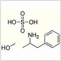 DL-Amphetamine Sulphate