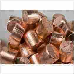 Copper Nuggets