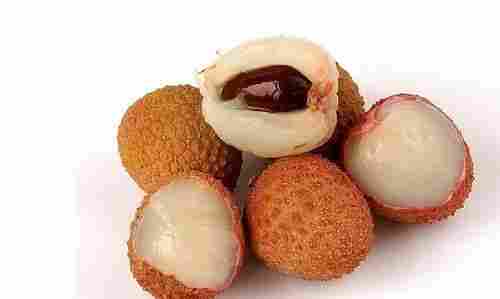 Litchi Chinensis