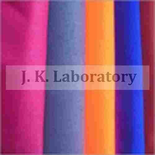 Fabric Testing Services