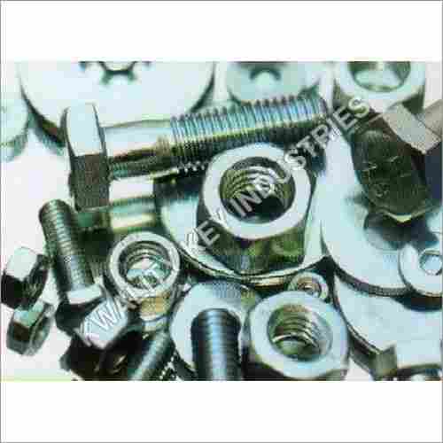 Nut Bolts Washers