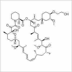 Everolimus