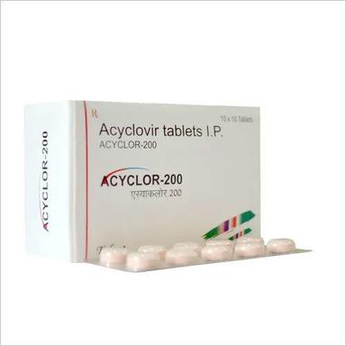 Acyclovir Tablets General Medicines