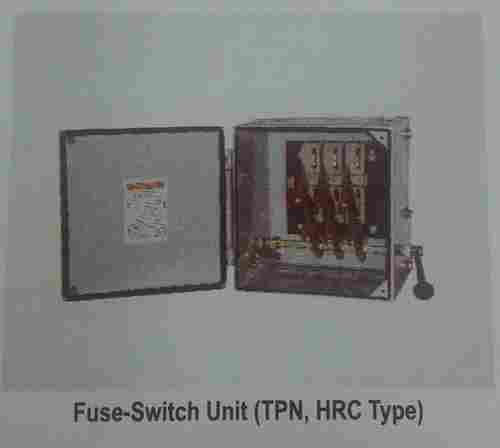 Switch Fuse Unit