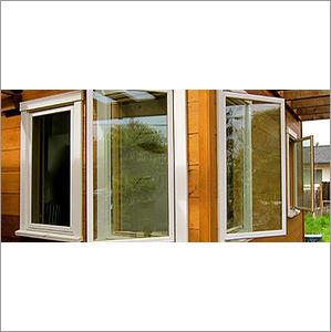Upvc Window Application: For Home Use