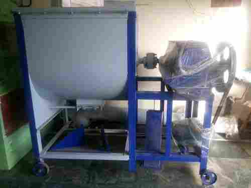 poultry pellet feed machinery manufacture