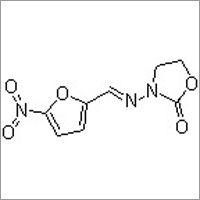 Furazolidone Boiling Point: &#8206;353.4 52.0  C