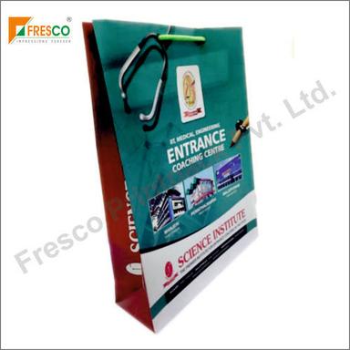 Offset Printing Paper Exhibition Bags