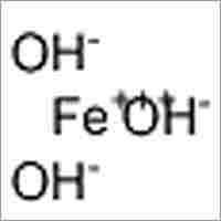 Iron lll Hydroxide Poly Maltose complex