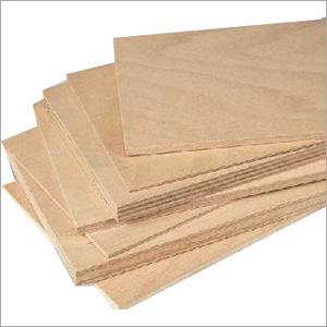 Environmental Friendly Light Weight Plywood For Boxes