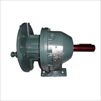 Iron Foot Mounted Helical Gear Box