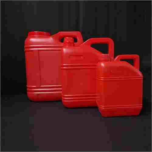 Oil Container 2/5/15 Liter
