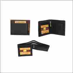 Executive Leather Wallet